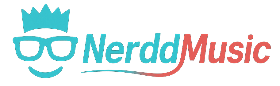 NerddTV Music