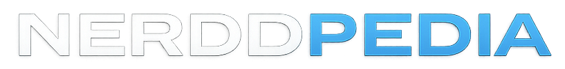 Nerddpedia