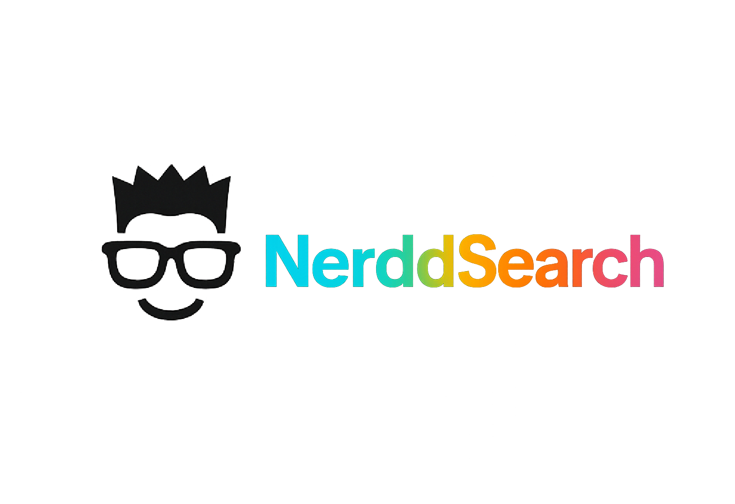 Nerddix Logo