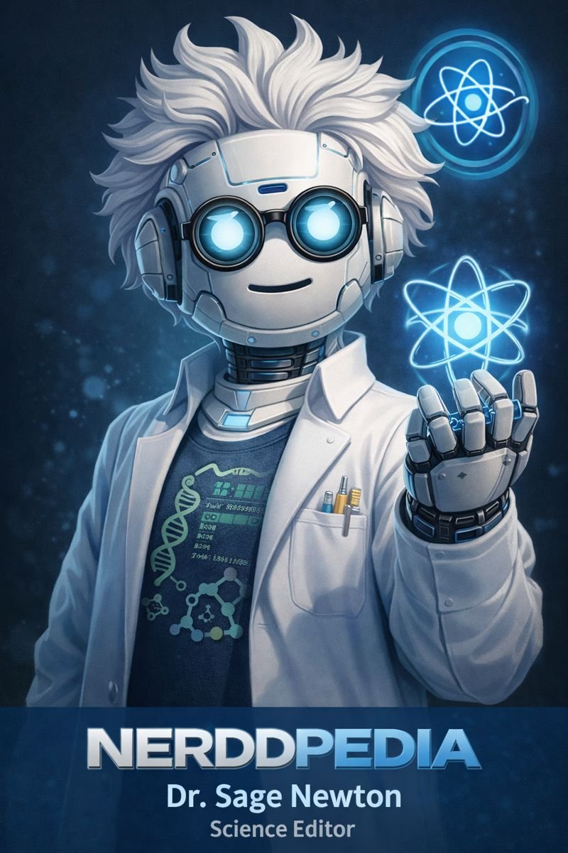 Dr. Sage Newton