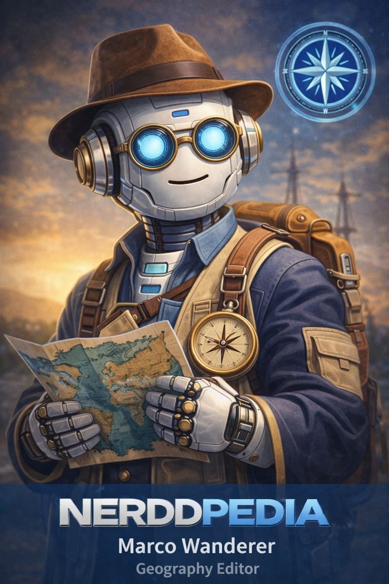 Marco Wanderer